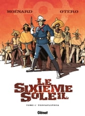 Le Sixième Soleil - Tome 01