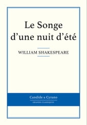 Le Songe d une nuit d été