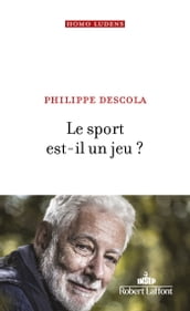 Le Sport est-il un jeu ?