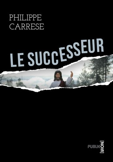 Le Successeur - Philippe Carrese