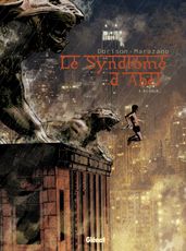 Le Syndrome d Abel - Tome 03