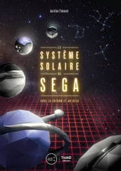Le Système solaire de SEGA