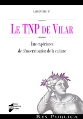 Le TNP de Vilar