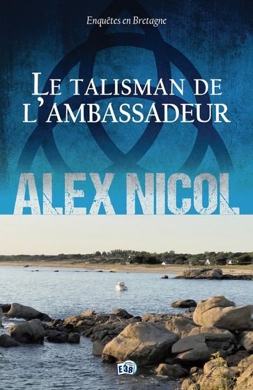 Le Talisman de l'ambassadeur - Alex Nicol