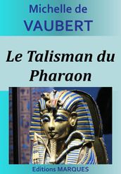 Le Talisman du pharaon