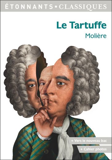 Le Tartuffe - Anne Princen - Molière