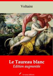 Le Taureau blanc