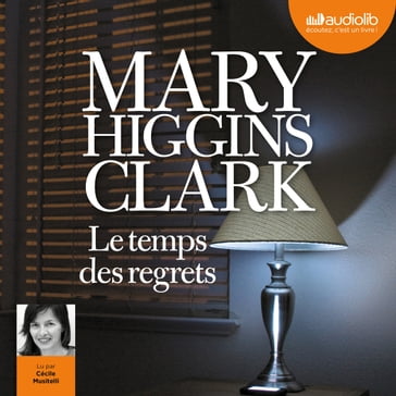 Le Temps des regrets - Mary Higgins Clark