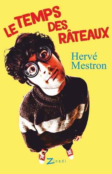 Le Temps des râteaux - Hervé Mestron