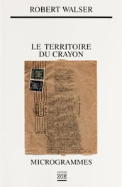 Le Territoire du crayon