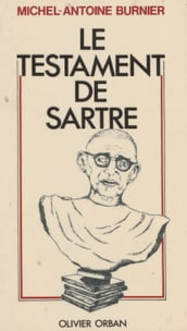 Le Testament de Sartre