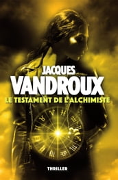 Le Testament de l alchimiste