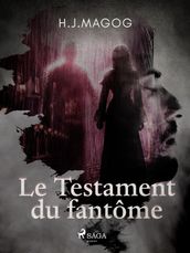 Le Testament du fantôme