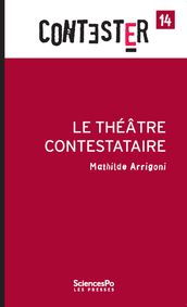 Le Théâtre contestataire