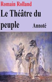 Le Théâtre du peuple