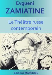 Le Théâtre russe contemporain