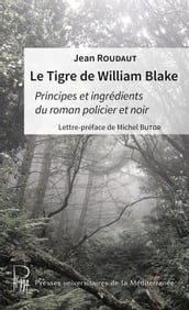 Le Tigre de William Blake