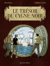 Le Trésor du Cygne noir