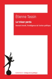 Le Trésor perdu