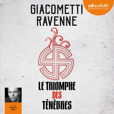 Le Triomphe des ténèbres - Eric Giacometti - Jacques Ravenne