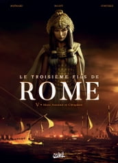 Le Troisième Fils de Rome T05