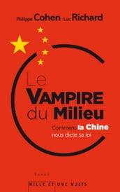 Le Vampire du milieu