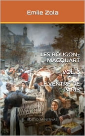 Le Ventre de Paris