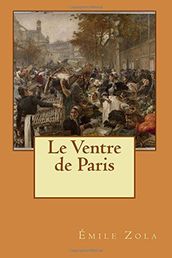 Le Ventre de Paris