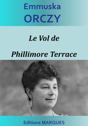 Le Vol de Phillimore Terrace