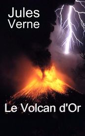 Le Volcan d or