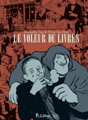 Le Voleur de livres