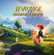 Le Voyage Magique D Erwan
