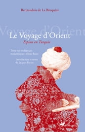 Le Voyage d Orient