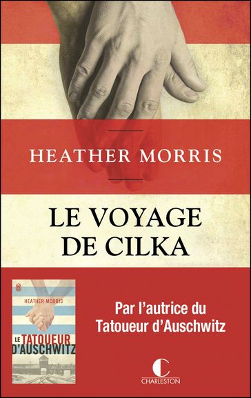 Le Voyage de Cilka - Heather Morris