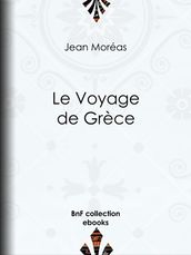 Le Voyage de Grèce