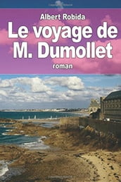 Le Voyage de M. Dumollet