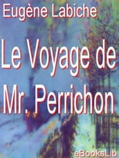 Le Voyage de Mr. Perrichon