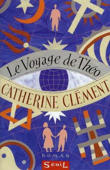 Le Voyage de Théo - Catherine Clément