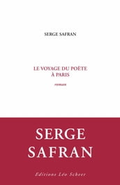Le Voyage du poète à Paris