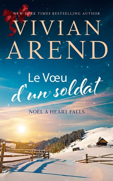 Le Vœu d'un soldat - Vivian Arend