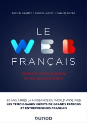 Le Web français