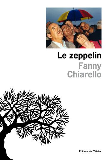 Le Zeppelin - Fanny Chiarello