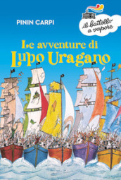 Le avventure di Lupo Uragano