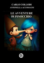 Le avventure di Pinocchio