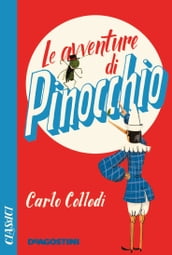 Le avventure di Pinocchio