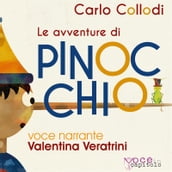 Le avventure di Pinocchio