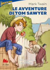 Le avventure di Tom Sawyer