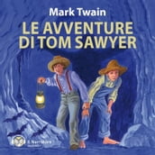 Le avventure di Tom Sawyer