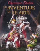 Le avventure di re Artù