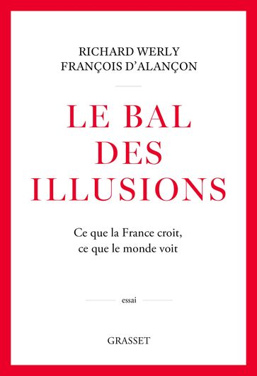 Le bal des illusions - François d